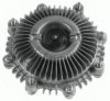 SACHS 2100 500 123 Clutch, radiator fan